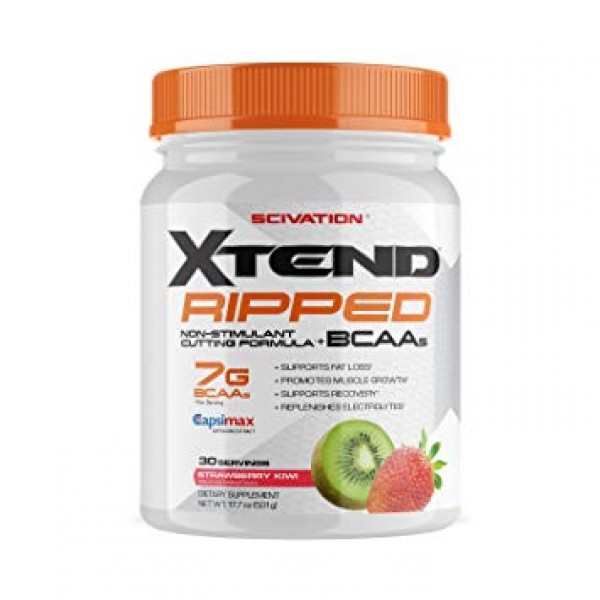 Xtend Ripped 30 Serving